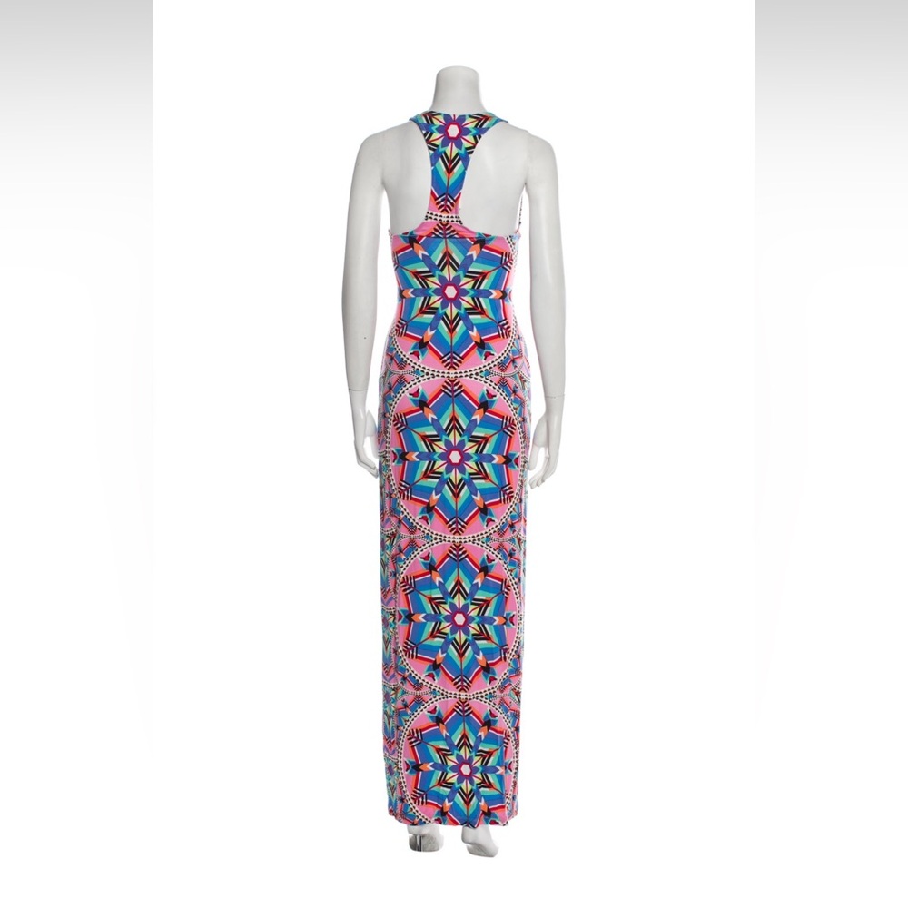 Mara Hoffman tank maxi - Picture 2 of 3